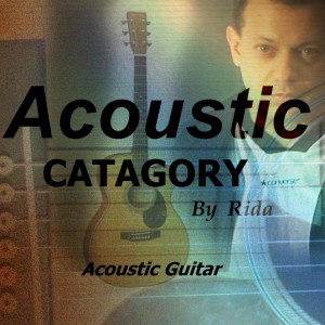 Music - Acoustic